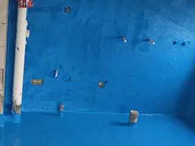 和田地卫生间测漏水电话